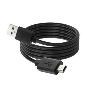 캐논 파워샷 SX420용 lguz USB 데이터 케이블 코드는 SX540 HS, SX60, SX530, SX520, SX400, SX710, SX700, 전송 인터페이스 코드 와이어 1팩입니다