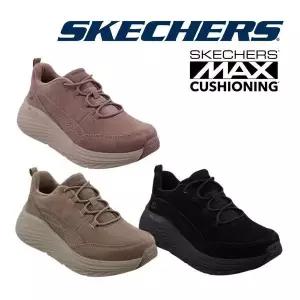 [스케쳐스]여성 부츠 겨울 방한화 맥스쿠션 엘리트 2.0 SP0WSCFW011.012.013 292808