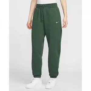 [나이키]스포츠웨어 플리스 여성 하이웨이스트 오버사이즈 스 팬츠 - 퍼세일 FZ5997-323 292753