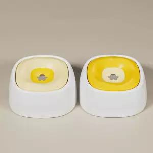 고양이 강아지 물그릇 자동 급수기 반려동 식기음수대 애견 물통 밥그릇 급수대