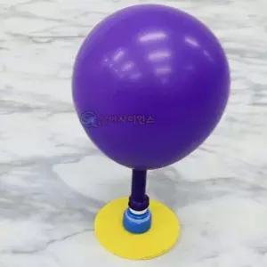 (SA) 우드락 풍선 호버크래프트(5인)과학놀이키트 실험 교과 학교