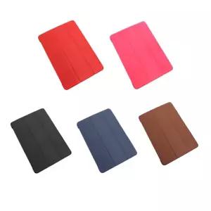 갤럭시탭A 9.7 스마트 커버 케이스 탭A 10.1 SM-P580 5컬러 탭케이스 보호 태블릿카바 스탠드 접이식 PC