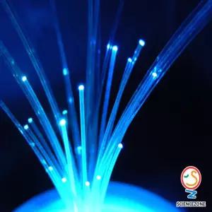 한밤의불꽃축제 5인용 초등과학실험키트물질의구성학습 빛단원 키즈 어린이 교과 전해질 광섬유 만들기 화