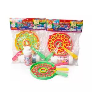 월성 인기템 트리플자이안트 비눗방울 1+1+1 3세트장난감 야외 피크닉 부는비누 어린이집선물