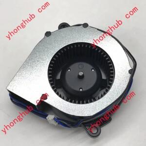 SF6023BLHH12-04E 3 선 서버 냉각 선풍기 DC 12V 280MA 60x60x23mm