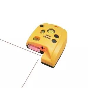 신콘) SL-505 멀티미니레이저 -수직수평 90도산업용라인져 작업용져 용져 작업져 레이져 라져