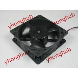 Nidec 서버 냉각 선풍기 TA450DC B34578-26 ALC 930379 DC 48V 0.20A 120x120x38mm
