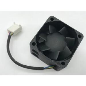 SUNON PSD1204PQB1-A B4799-1 DC 12V 4.20W 40x40x28mm 4선 서버 냉각 팬