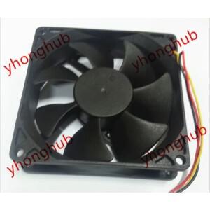 ADDA AD0912MB-A76GL S 서버 냉각 선풍기 DC 12V 0.13A 3 선 92x92x25mm