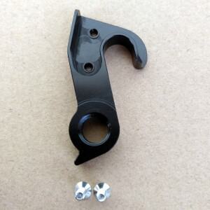 호환 자전거 후면 변속기 행거 사이클링 합금 로드 바이크 기어 드롭아웃  캐년 2016  cf slx SLX 9.0 No35