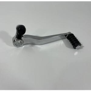 호환 스즈키 SV650 99-07 TL1000R GSF1200 05 오토바이 기어봉 레버 페달 풋 체인지