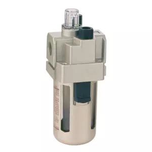 스마토-에어 오일러 EL4000-06 3 4 (1EA)공업용 유압공구 자재 게이지 기타 호스 산업용 용품