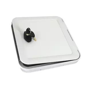 문 캠핑카 카라반 창고문 도어 트레일러 부품 캠핑용