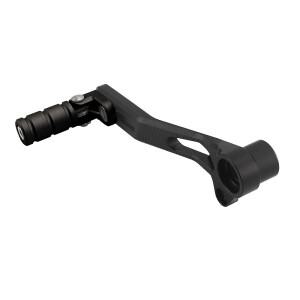 호환 멀티스트라다 950 1260 2017-2021 오토바이 기어 레버  조절식 클러치 변속 로드  퀵 시프터