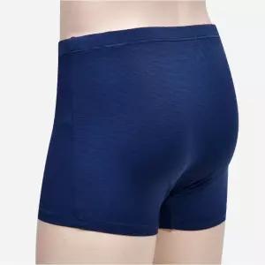 남성 드로즈 팬티 3매입 주니어 청소년 속옷 모달 남자면 쿨드로즈 사각