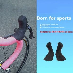 호환 CGDS-자전거용 LTWOO R5/R7/R9/RX JAVA 호환 브레이크 변속 레버 브래킷 로드 기어