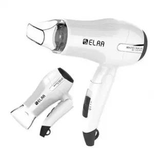 드라이어 엘라 모발 건조기 드라이 헤어 터보 미니 소형