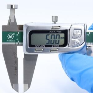 호환 미니어처 MR115ZZ 베어링  ZZ 볼 Y04 5x11x4mm  10 개