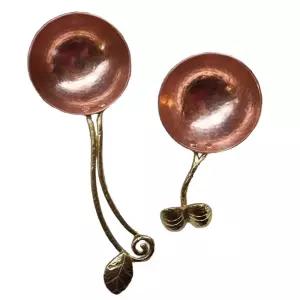 스쿱 구리 스푼 계량스푼 수제 커피스쿱 칼리타 홈카페 주걱