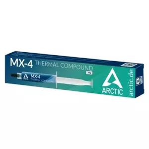 ARCTIC 고성능 써멀구리스 MX-4 (20g) 써멀컴파운드구칠 그리스 윤활제 산업용품 제품 구리스 방청 튜브구