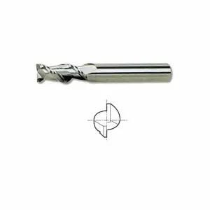 위딘-2날초경알루미늄엔드밀 2Fx8.0mm 22mm (1EA) 공구 절삭 작업