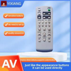 리모컨 소니 라디오 카세트 CFD-G770CPK RMT-CG880A 적용