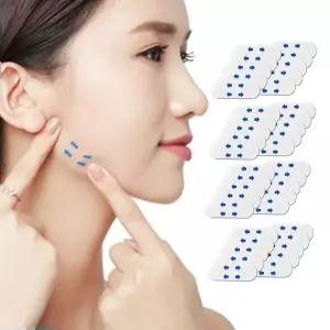 팔자주름 B스팟 얼굴 리프팅 밴드 주름패치 얼굴보정 테이프