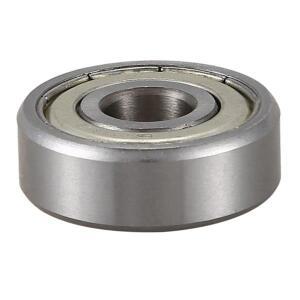 미니어처 볼 베어링 628Z 8x24x8mm 15 개