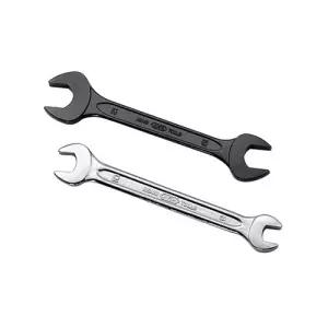 아사히-양구스패너 30x32mm 275mm (1EA) 수공구 작업 공구류 몽키 페너