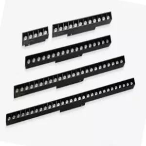 노출형 레일조명 멀티집중형 36W/L660/4000K 천장라인