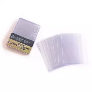 보드게임 카드 보호 수집 슬리브 케이스