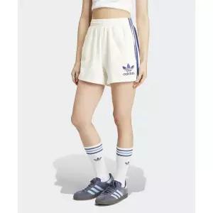 아디다스 ADIDAS 테리 숏 팬츠 - 화이트 IT9841IT9841 105786