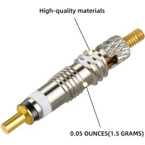 호환 자전거 밸브 부품 코어 어댑터 교체 분해 도구 볼트 렌치