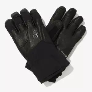 [노스페이스]M 노스페이스장갑 DQC UJ3GQ55A OR 알파인 고어텍스 글러브