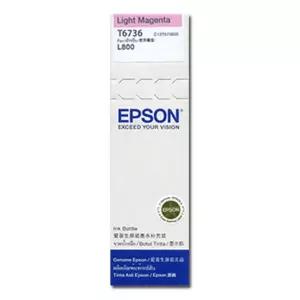 EPSON)T673600잉크 토너 프린터 프린트 복합기 소모품