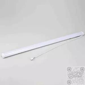 쇼달남 방습등 LED 40W 주광 1200 욕실천장등