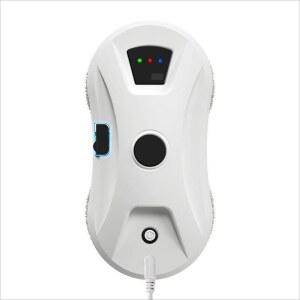 유리창 로봇청소기 자동 물분사 외부 베란다 유리창닦이 창문 슬림형