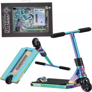 엔비 스쿠터 프로 핑거 AOSV6 스쿼드 오일 슬릭