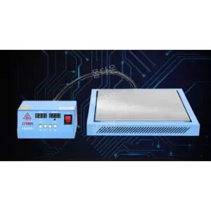 공업용 인덕션 산업용 수리 핫플레이트 매립형 히터 PCB 열판