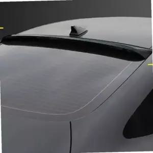 소나타DN8 리어바이저 스포일러 글라스윙 튜닝 바이져