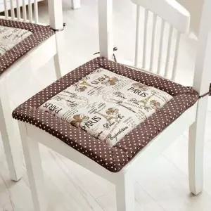 덴디 쿠션 방석 미끄럼방지 의자방석 방석 쇼파방석 의자방석 차량방석 쿠션방석