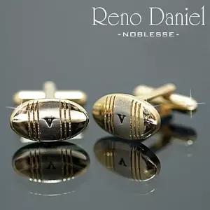 다니엘 Links 커프스 레노 카우스 남성Cuff 버튼