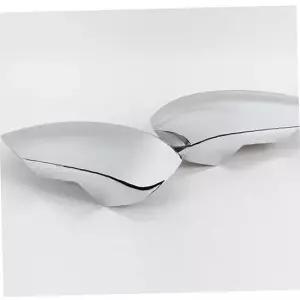 YF소나타 사이드 미러 커버 크롬 백미러 보호 커버