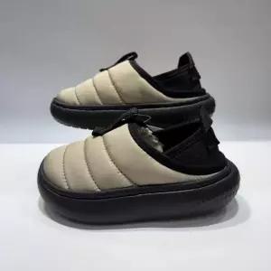 [크록스] 클래식 퍼프 모크 토들러210590-0LK