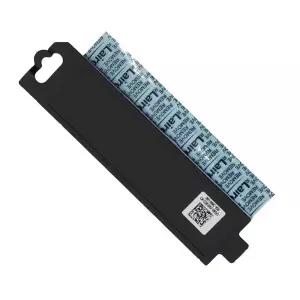 GinTai M.2 2280 SSD Heatsink Hard Drive Cover Bracket Caddy for Dell G5 5587 G7 7588 Alienware 15 R2