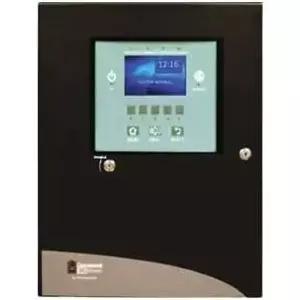 FCI GAMEWELL SLP-BLK - 스마트 루프 패널 주소 지정 가능 Facp 검은색 인클로저