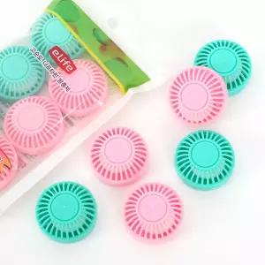 6개입 나프탈렌 서랍장용 옷장 방충제 제습제 탈취제 방향제 방충제