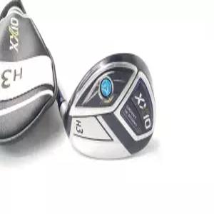 중고 젝시오 MP1100 3번 18도 SR 유틸리티(48056)