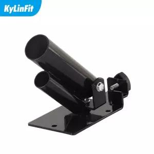 t바로우 데드리프트 티바로우 운동 랜드마인 티바로우그립