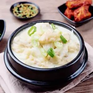 한우 사골 도가니탕 500g x 10팩